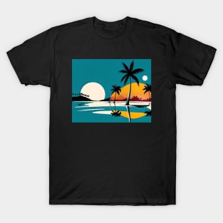 Surf T-Shirt